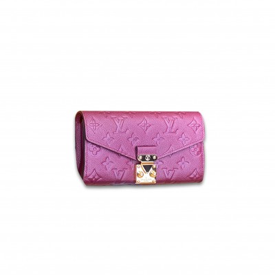 LOUIS VUITTON METIS WALLET M62458 (19*10.5*2.5cm)